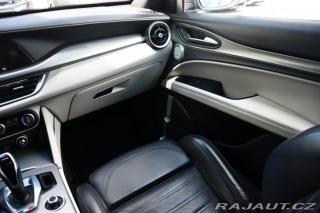 Alfa Romeo Stelvio 2.0Tbi 206kW VELOCE 2020