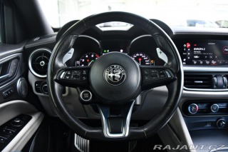 Alfa Romeo Stelvio 2.0Tbi 206kW VELOCE 2020