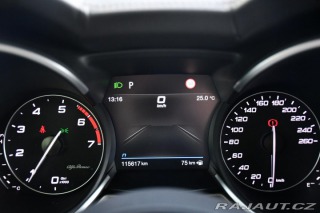 Alfa Romeo Stelvio 2.0Tbi 206kW VELOCE 2020