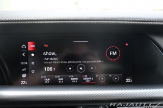 Alfa Romeo Stelvio 2.0Tbi 206kW VELOCE 2020