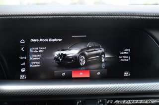 Alfa Romeo Stelvio 2.0Tbi 206kW VELOCE 2020