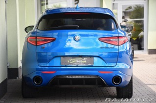 Alfa Romeo Stelvio 2.0Tbi 206kW VELOCE 2020