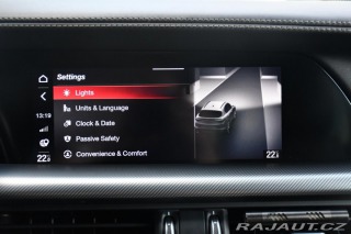 Alfa Romeo Stelvio 2.0Tbi 206kW VELOCE 2020
