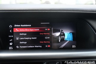 Alfa Romeo Stelvio 2.0Tbi 206kW VELOCE 2020