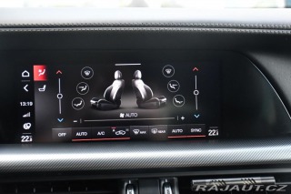 Alfa Romeo Stelvio 2.0Tbi 206kW VELOCE 2020