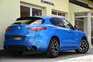 Alfa Romeo Stelvio 2.0Tbi 206kW VELOCE 2020