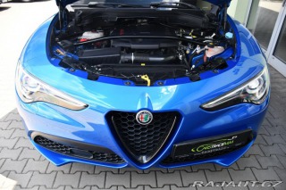 Alfa Romeo Stelvio 2.0Tbi 206kW VELOCE 2020