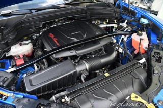 Alfa Romeo Stelvio 2.0Tbi 206kW VELOCE 2020