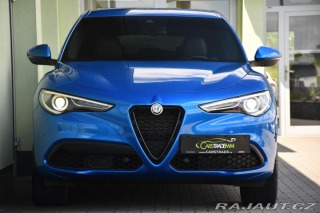 Alfa Romeo Stelvio 2.0Tbi 206kW VELOCE 2020