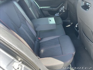 Škoda Octavia 2,0 TSi 180kw RS DSG Styl 2022