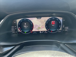 Škoda Octavia 2,0 TSi 180kw RS DSG Styl 2022