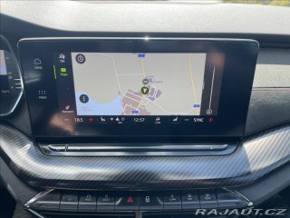 Škoda Octavia 2,0 TSi 180kw RS DSG Styl 2022