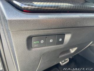 Škoda Octavia 2,0 TSi 180kw RS DSG Styl 2022