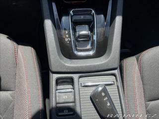 Škoda Octavia 2,0 TSi 180kw RS DSG Styl 2022