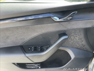 Škoda Octavia 2,0 TSi 180kw RS DSG Styl 2022