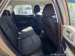 Citroën C4 1.4 VTi Attraction nové Č 2013