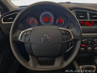 Citroën C4 1.4 VTi Attraction nové Č 2013