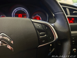 Citroën C4 1.4 VTi Attraction nové Č 2013