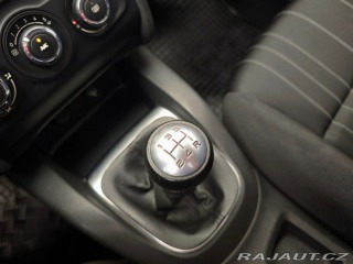 Citroën C4 1.4 VTi Attraction nové Č 2013