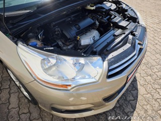 Citroën C4 1.4 VTi Attraction nové Č 2013