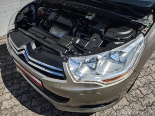 Citroën C4 1.4 VTi Attraction nové Č 2013