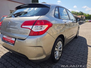 Citroën C4 1.4 VTi Attraction nové Č 2013