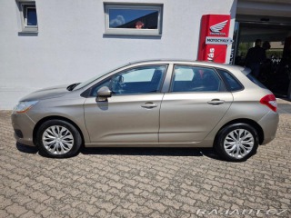 Citroën C4 1.4 VTi Attraction nové Č 2013