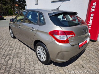 Citroën C4 1.4 VTi Attraction nové Č 2013
