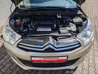 Citroën C4 1.4 VTi Attraction nové Č 2013