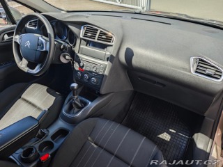 Citroën C4 1.4 VTi Attraction nové Č 2013