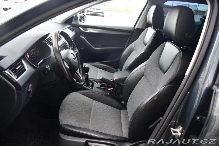 Škoda Octavia 2.0TDi STYLE VIRTUAL ACC 2020