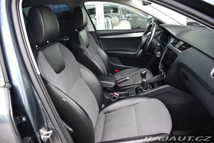 Škoda Octavia 2.0TDi STYLE VIRTUAL ACC 2020