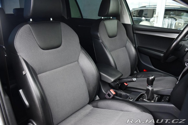 Škoda Octavia 2.0TDi STYLE DSG ACC ČR 2020