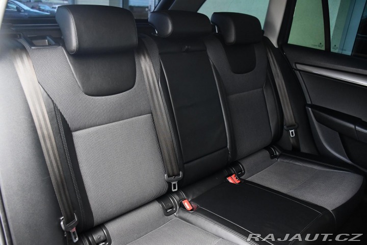 Škoda Octavia 2.0TDi STYLE DSG ACC ČR 2020