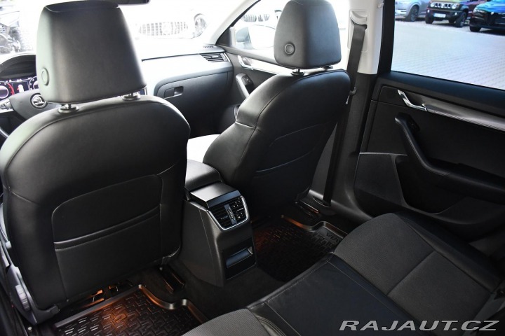 Škoda Octavia 2.0TDi STYLE VIRTUAL ACC 2020