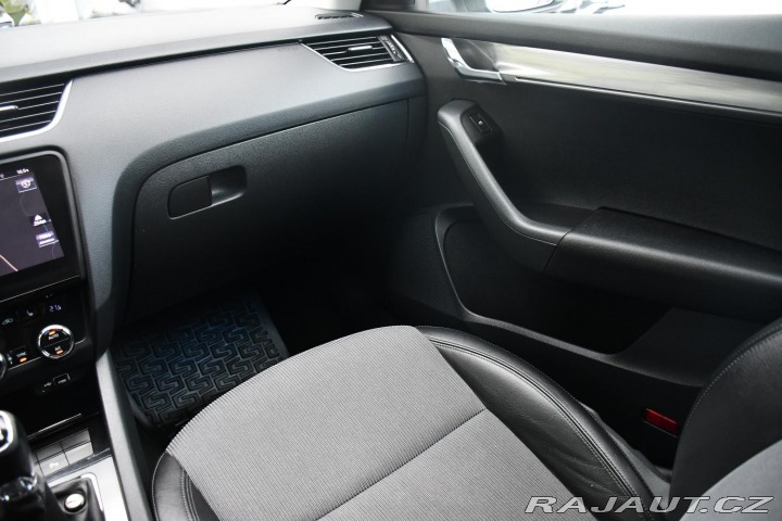 Škoda Octavia 2.0TDi STYLE VIRTUAL ACC 2020