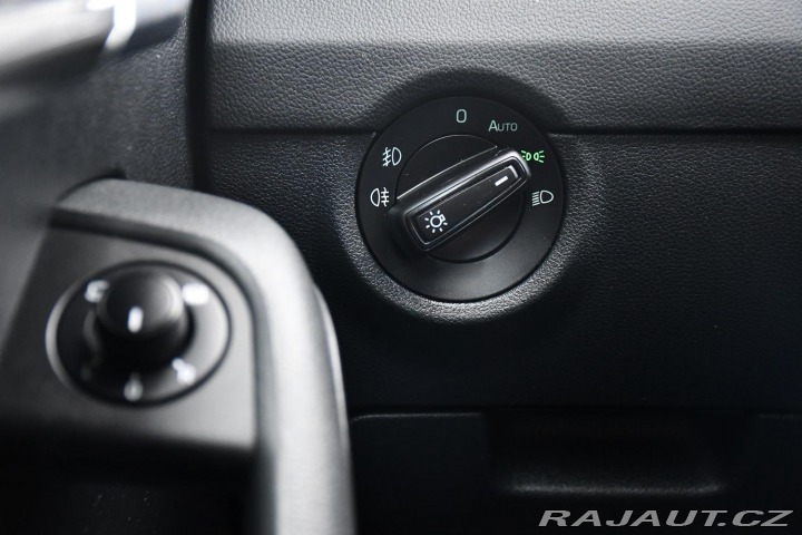Škoda Octavia 2.0TDi STYLE DSG ACC ČR 2020