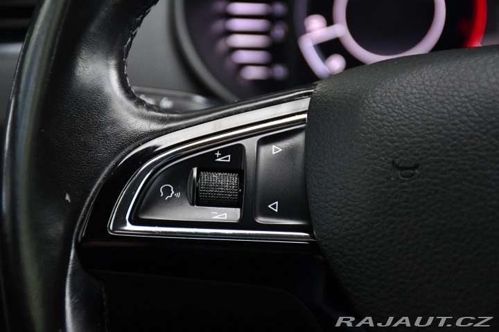 Škoda Octavia 2.0TDi STYLE VIRTUAL ACC 2020