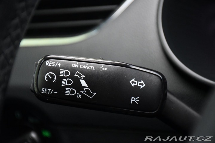 Škoda Octavia 2.0TDi STYLE DSG ACC ČR 2020