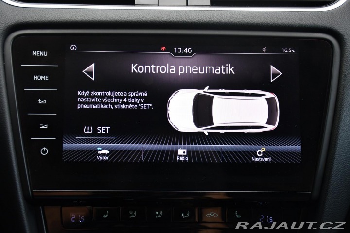 Škoda Octavia 2.0TDi STYLE DSG ACC ČR 2020