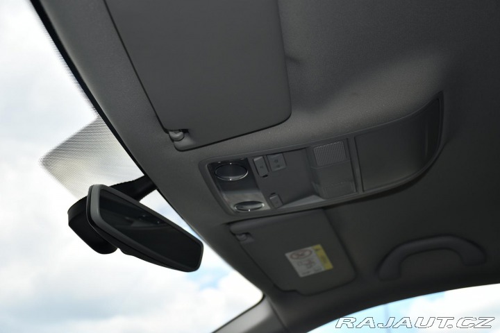 Škoda Octavia 2.0TDi STYLE VIRTUAL ACC 2020