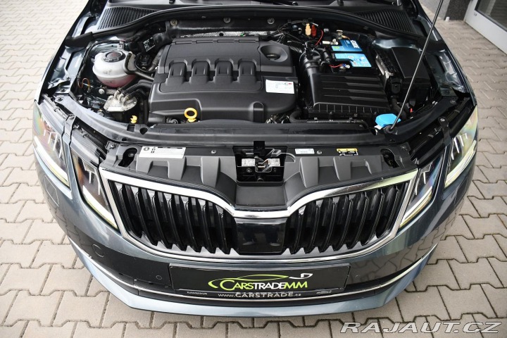 Škoda Octavia 2.0TDi STYLE VIRTUAL ACC 2020