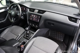 Škoda Octavia 2.0TDi STYLE DSG ACC ČR 2020