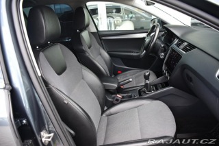 Škoda Octavia 2.0TDi STYLE DSG ACC ČR 2020