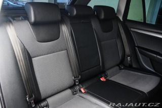 Škoda Octavia 2.0TDi STYLE DSG ACC ČR 2020