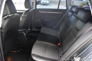 Škoda Octavia 2.0TDi STYLE DSG ACC ČR 2020