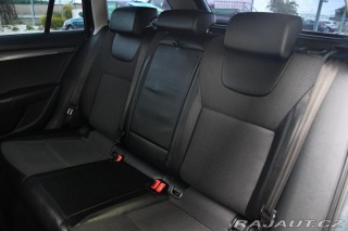 Škoda Octavia 2.0TDi STYLE DSG ACC ČR 2020