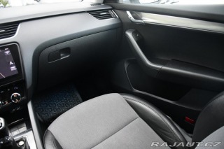 Škoda Octavia 2.0TDi STYLE DSG ACC ČR 2020