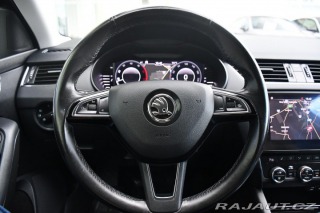 Škoda Octavia 2.0TDi STYLE DSG ACC ČR 2020