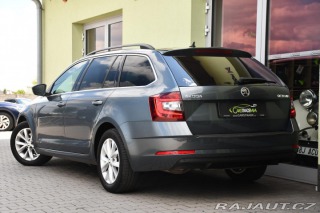 Škoda Octavia 2.0TDi STYLE DSG ACC ČR 2020